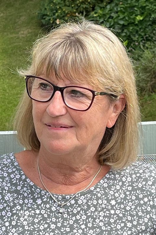 Viviane Vlassenbroeck